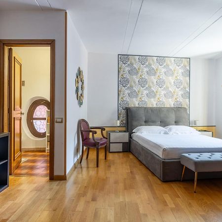 Hospitalityrome Navona Studio Apartment Exterior foto
