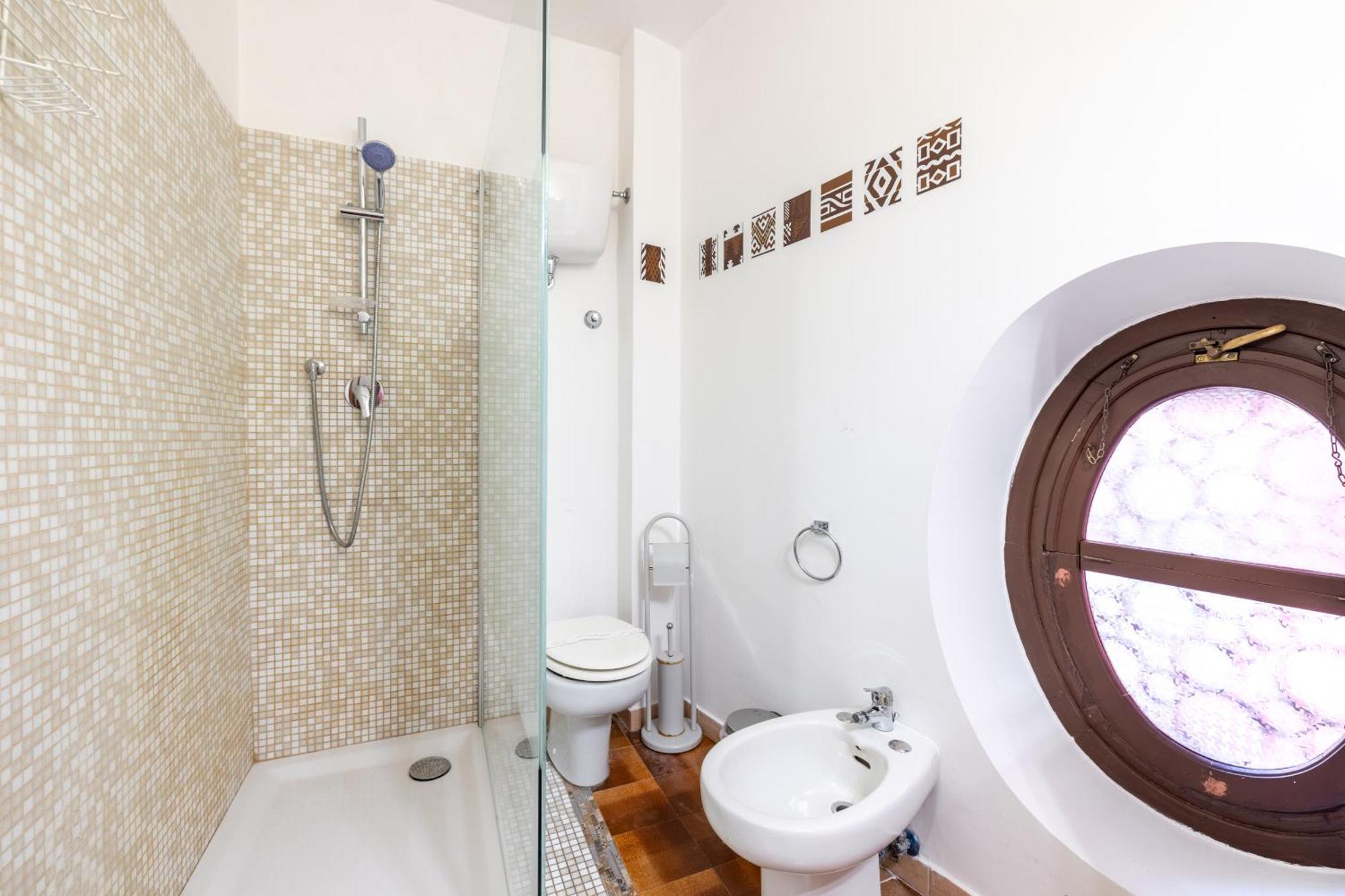 Hospitalityrome Navona Studio Apartment Exterior foto