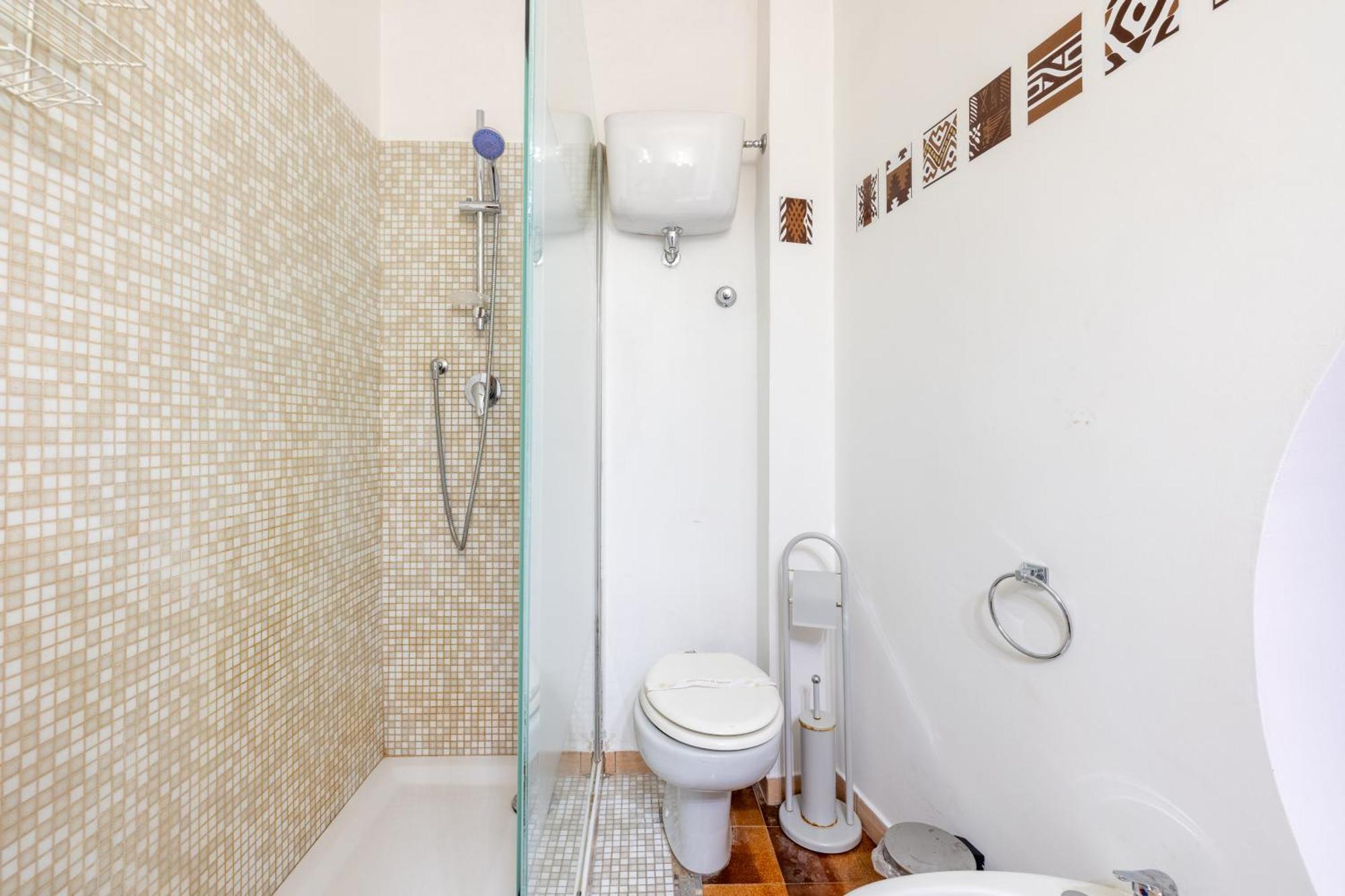 Hospitalityrome Navona Studio Apartment Exterior foto